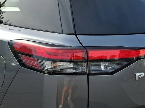 Used 2022 Nissan Pathfinder SL w/ SL Premium Package image 10