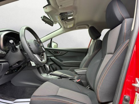 Used 2023 Subaru Crosstrek 2.0i Premium image 10