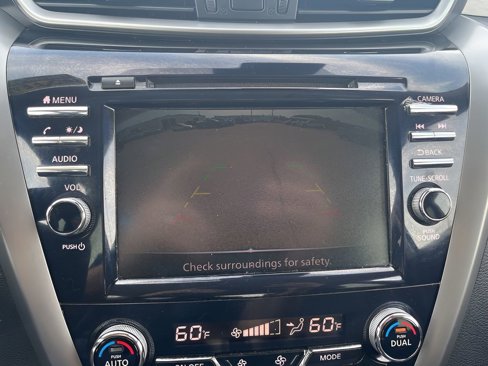 Used 2023 Nissan Murano SV image 27
