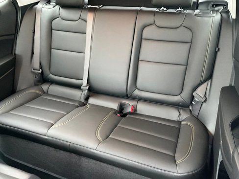 New 2026 Chevrolet Trax ACTIV w/ Driver Confidence Package image 21