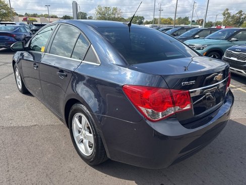 Used 2014 Chevrolet Cruze LT image 5