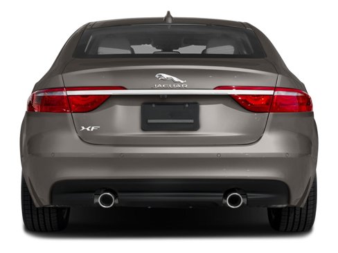 Used 2018 Jaguar XF Portfolio image 6