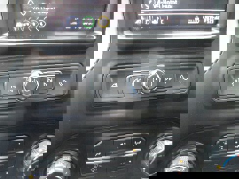 Used 2021 Chevrolet Silverado 1500 Custom image 13