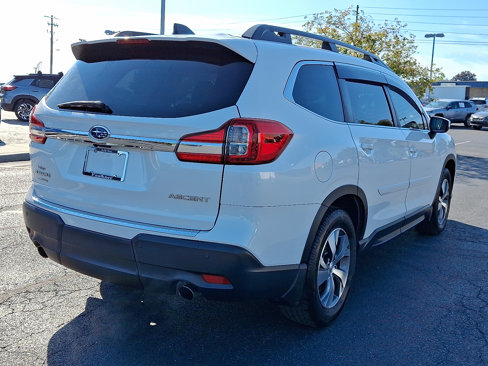 Used 2019 Subaru Ascent Premium image 6