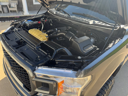Used 2020 Ford F150 XL w/ Equipment Group 101A Mid image 21