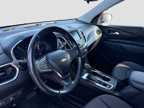 Used 2020 Chevrolet Equinox LT image 9