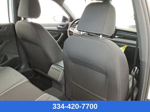 New 2025 Volkswagen Jetta Sport image 20