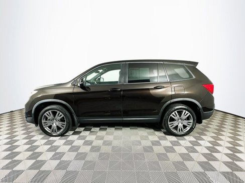 Used 2019 Honda Passport EX-L image 6