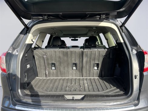 Used 2020 Subaru Ascent Limited w/ Technology Package image 19