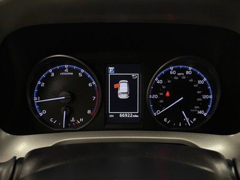 Certified 2018 Toyota RAV4 LE image 12