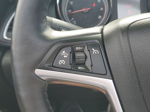 Used 2016 Buick Cascada Premium image 33
