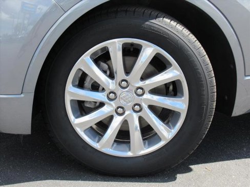 Used 2019 Buick Envision Essence image 8