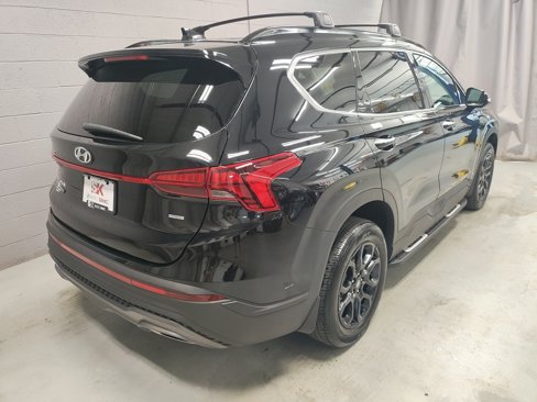 Used 2023 Hyundai Santa Fe XRT image 2