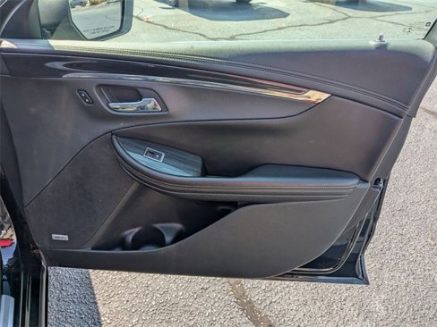 Used 2020 Chevrolet Impala Premier image 35