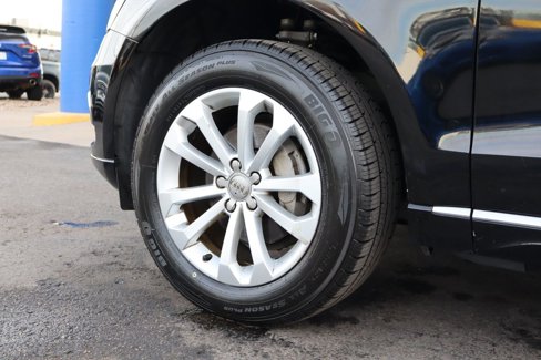 Used 2014 Audi Q5 2.0T Premium Plus image 25