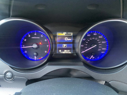 Used 2015 Subaru Outback 2.5i Premium image 26