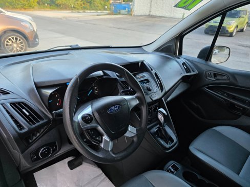 Used 2016 Ford Transit Connect XL image 14