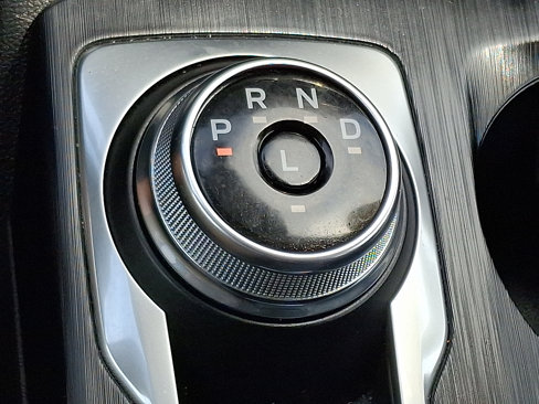 Used 2023 Ford Escape SE w/ PHEV Premium Package image 15