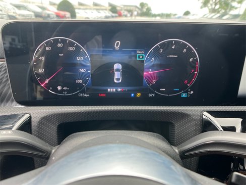 Certified 2024 Mercedes-Benz CLA 250 image 32