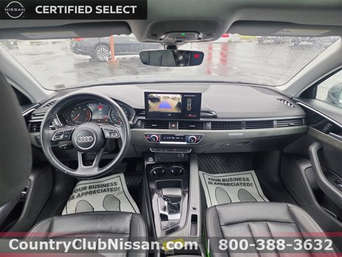 Used 2021 Audi A4 2.0T Premium w/ Convenience Package image 27