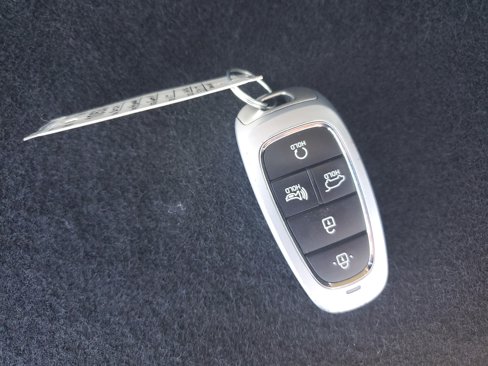 Used 2023 Hyundai Santa Fe SEL image 22