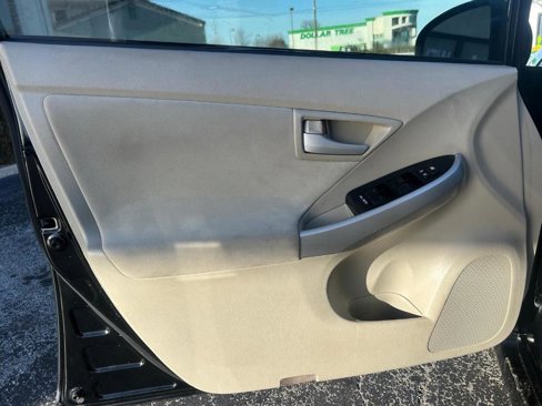 Used 2011 Toyota Prius image 12