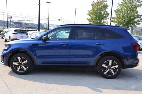 Used 2022 Kia Sorento S image 9