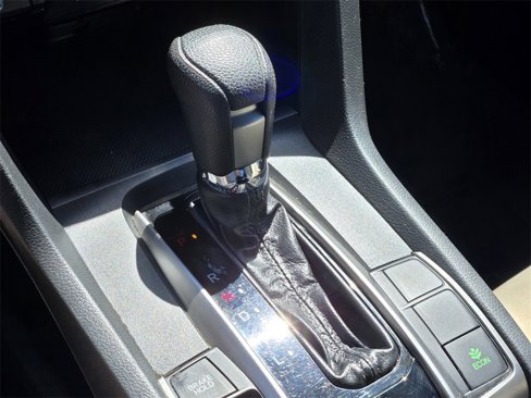 Used 2019 Honda Civic EX image 24