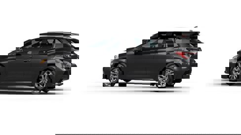 New 2025 Toyota Corolla SE w/ SE Package image 31