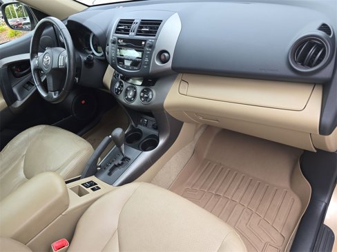 Used 2010 Toyota RAV4 Limited image 30