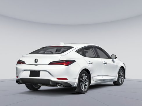 Used 2023 Acura Integra image 2