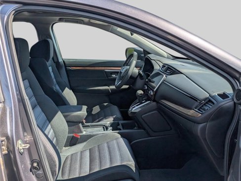 Used 2019 Honda CR-V EX image 10
