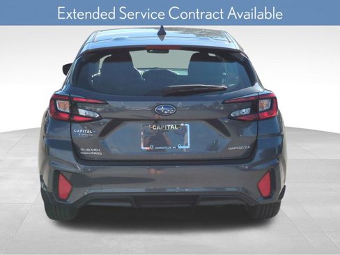 Certified 2025 Subaru Impreza 2.0i image 5