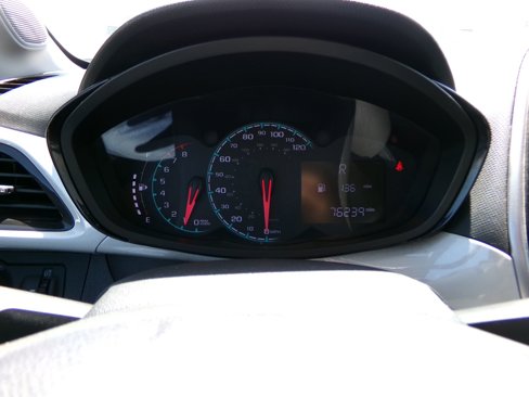 Used 2016 Chevrolet Spark LT image 9