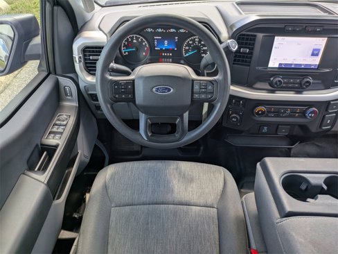 Used 2021 Ford F150 XL w/ Equipment Group 101A High image 16