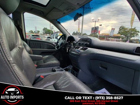 Used 2005 Honda Odyssey EX-L image 19
