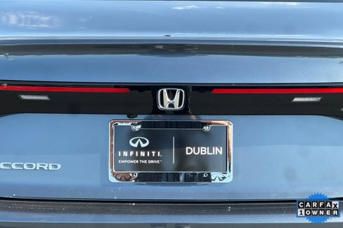 Used 2024 Honda Accord LX image 46