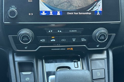 Used 2022 Honda CR-V EX image 21
