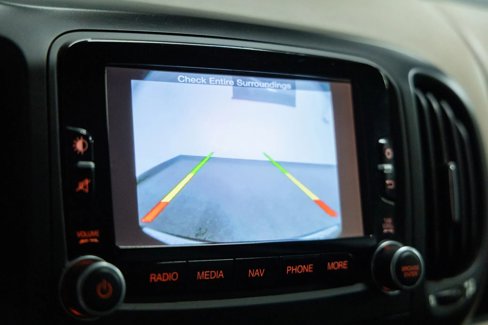 Used 2014 FIAT 500L Lounge image 9