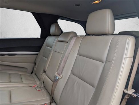Used 2017 Dodge Durango GT w/ Nav & Power Liftgate Group image 28