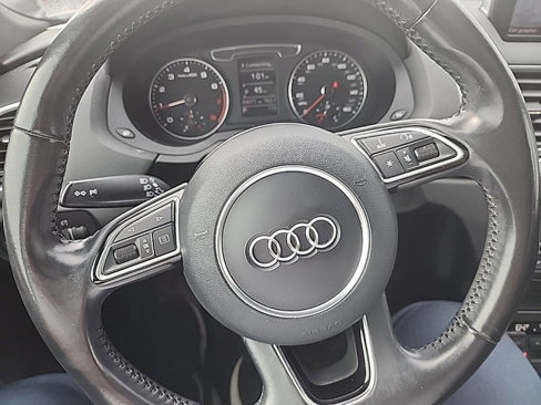 Used 2017 Audi Q3 2.0T Premium w/ Convenience Package image 17