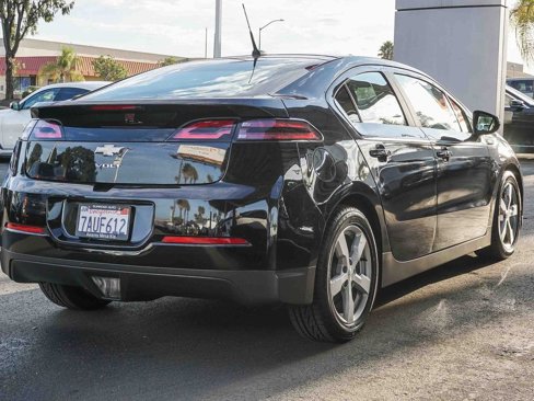 Used 2013 Chevrolet Volt image 9