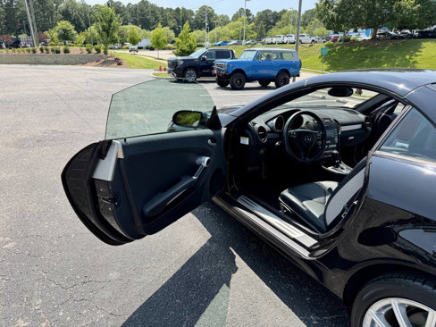Used 2005 Mercedes-Benz SLK 350 image 17