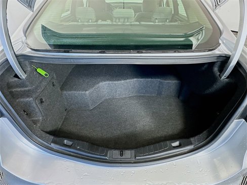 Used 2018 Ford Fusion S image 23