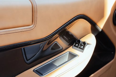 Used 2007 Ferrari 599 GTB Fiorano image 32