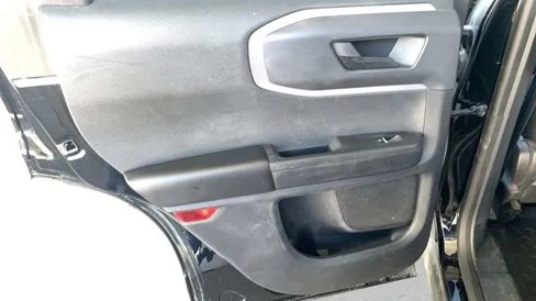 Used 2022 Ford Bronco Sport Big Bend image 31