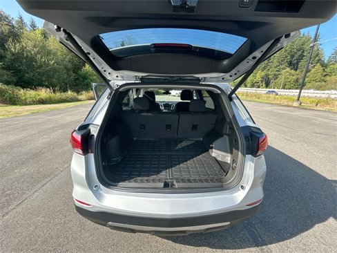 Certified 2022 Chevrolet Equinox LT image 25