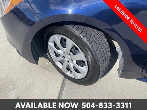 Used 2024 Toyota Corolla LE image 13