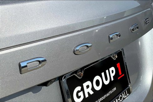 Used 2019 Dodge Grand Caravan SE image 9