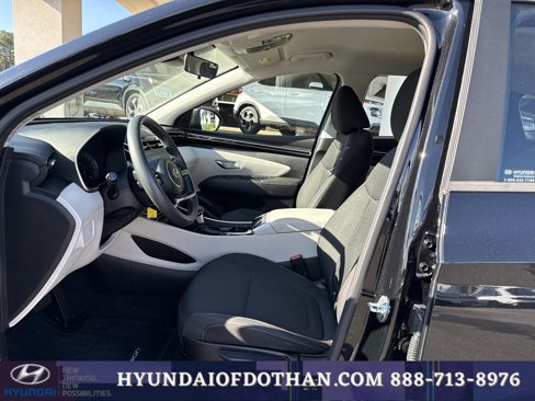 Certified 2022 Hyundai Tucson SE image 10